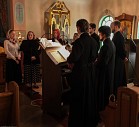An Amazing Choir